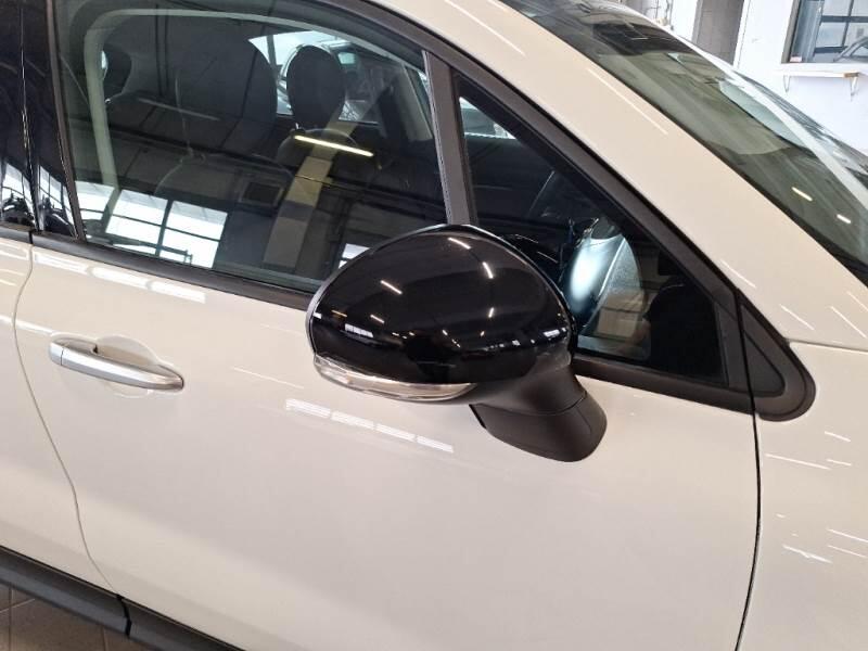 Fiat 500X CROSSOVER 1.3 MJET 95CV E6D CLUB - foto 25