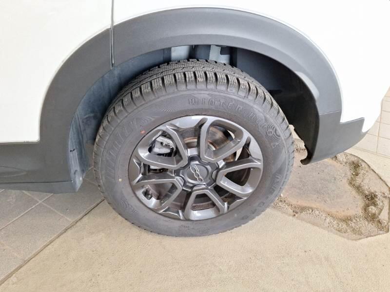 Fiat 500X CROSSOVER 1.3 MJET 95CV E6D CLUB - foto 27