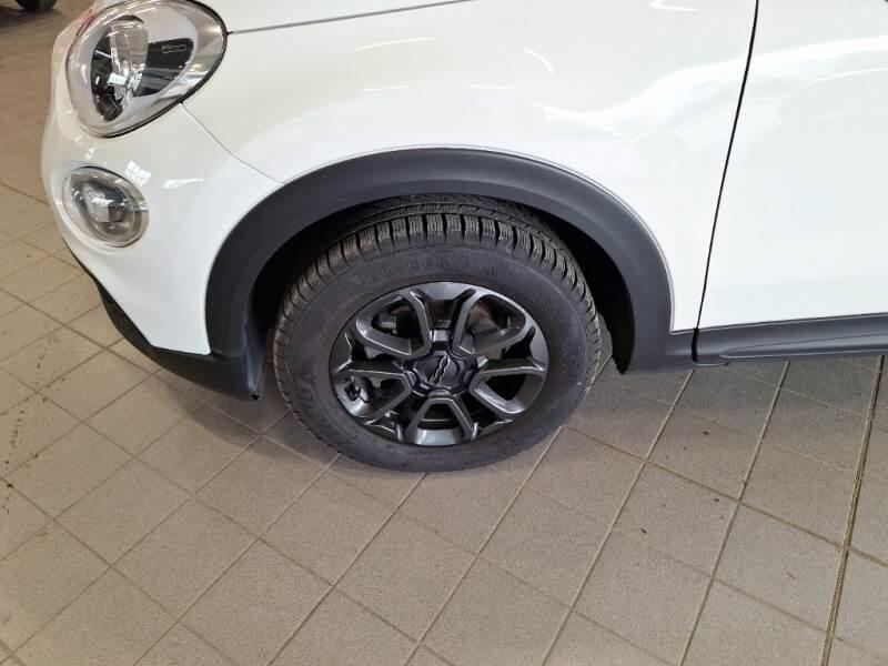 Fiat 500X CROSSOVER 1.3 MJET 95CV E6D CLUB - foto 30