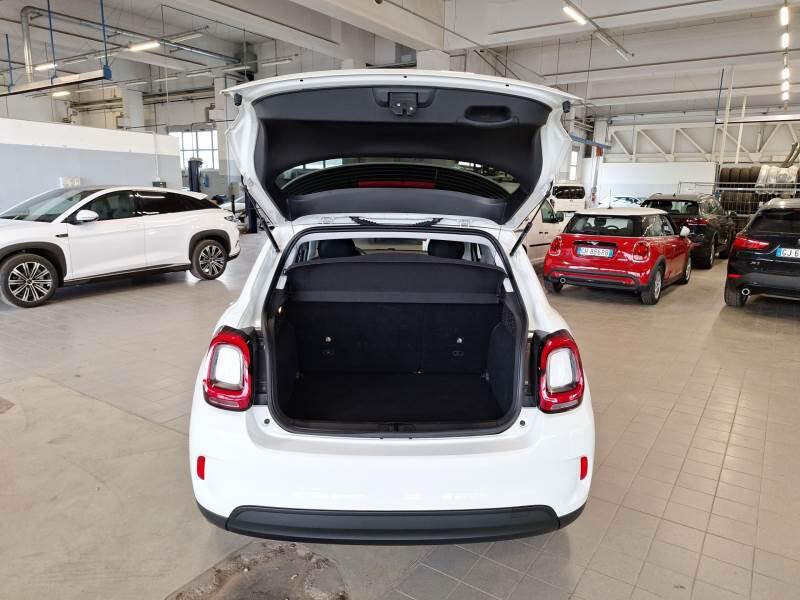 Fiat 500X CROSSOVER 1.3 MJET 95CV E6D CLUB - foto 5