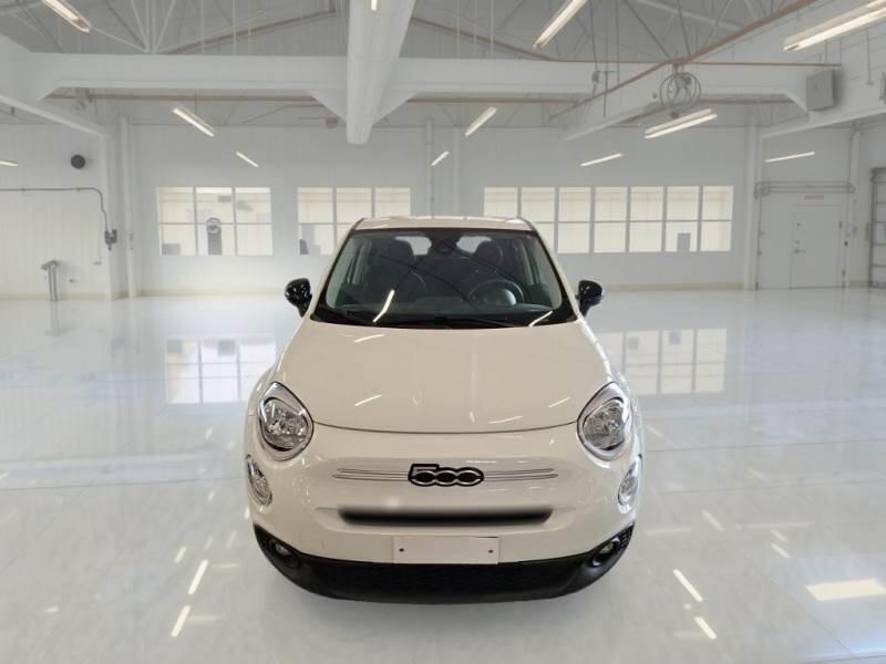 Fiat 500X CROSSOVER 1.3 MJET 95CV E6D CLUB - foto 6