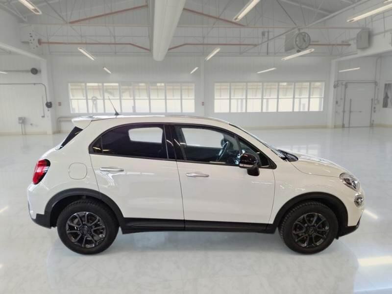 Fiat 500X CROSSOVER 1.3 MJET 95CV E6D CLUB - foto 7