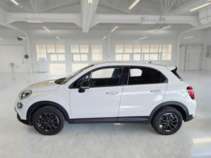 Fiat 500X CROSSOVER 1.3 MJET 95CV E6D CLUB - foto 8