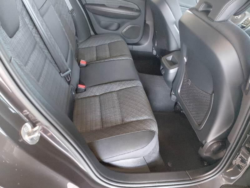Volvo V60 STATION WAGON B4 D AUTOM. ESSENTIAL - foto 16