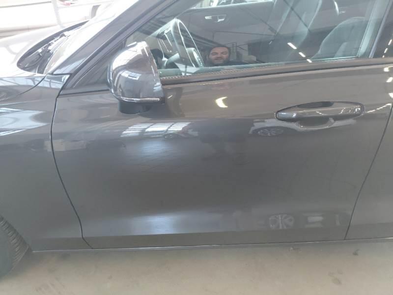 Volvo V60 STATION WAGON B4 D AUTOM. ESSENTIAL - foto 51