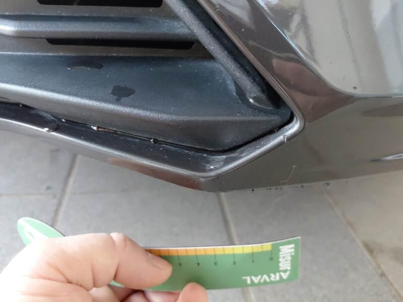 Volvo V60 STATION WAGON B4 D AUTOM. ESSENTIAL - foto 56