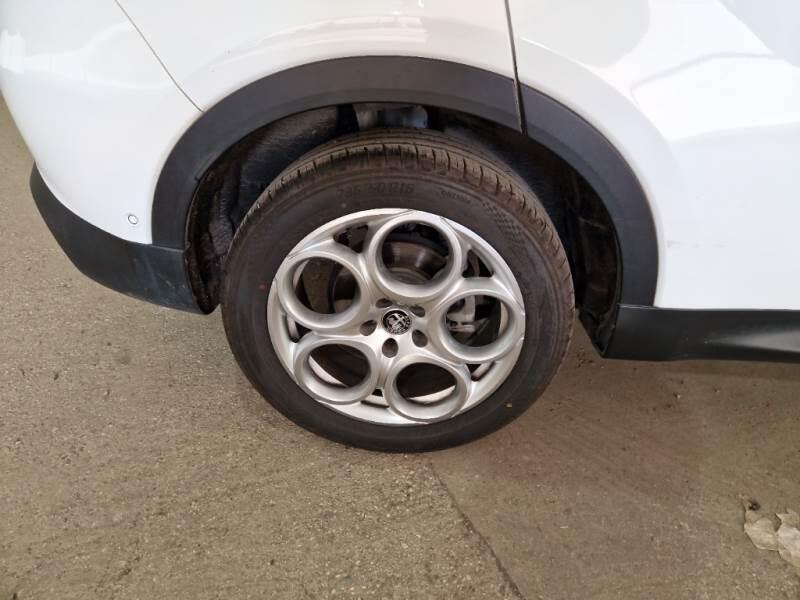 Alfa Romeo Tonale SUV 1.6 DIESEL 130CV TCT6 SPRINT - foto 18