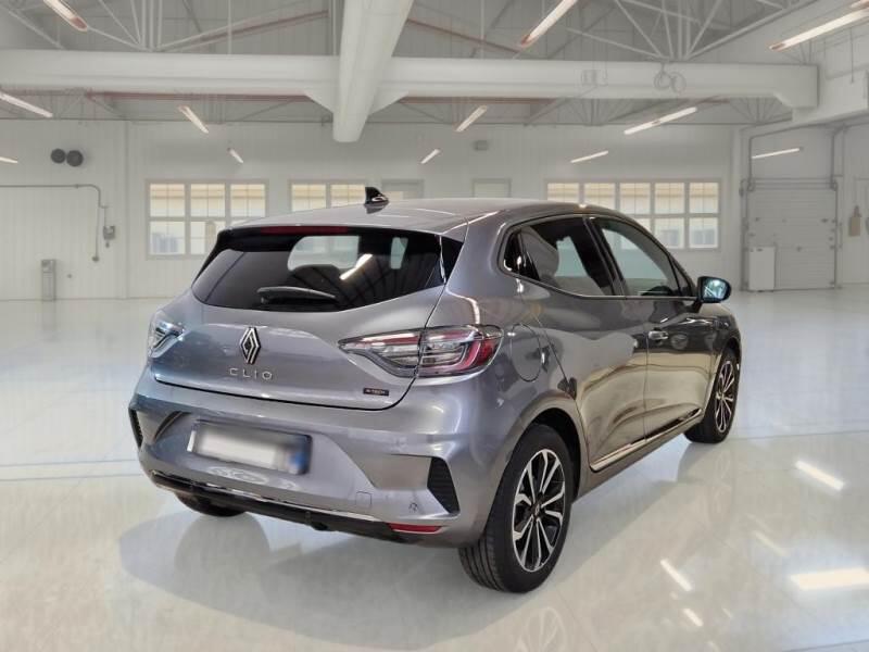 Renault Clio BERLINA 1.6 E-TECH FULL HYBRID 107KW TECHNO - foto 2