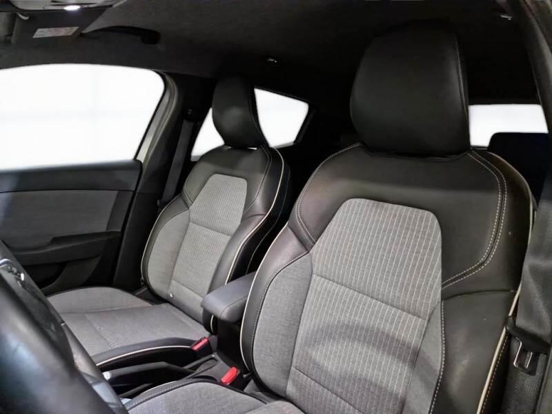 Renault Clio BERLINA 1.6 E-TECH FULL HYBRID 107KW TECHNO - foto 11