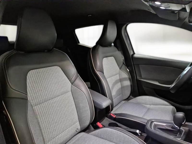 Renault Clio BERLINA 1.6 E-TECH FULL HYBRID 107KW TECHNO - foto 13