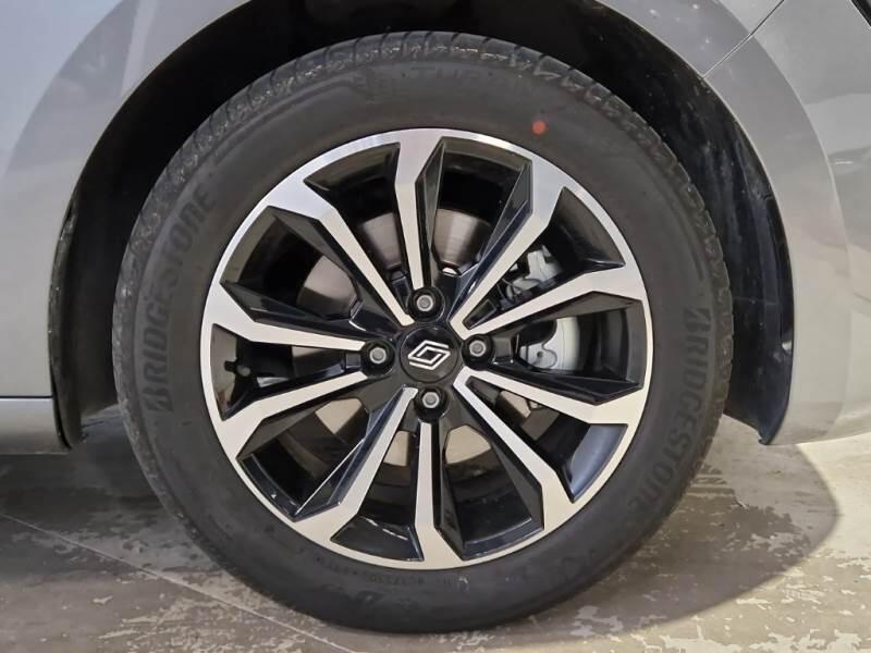 Renault Clio BERLINA 1.6 E-TECH FULL HYBRID 107KW TECHNO - foto 17