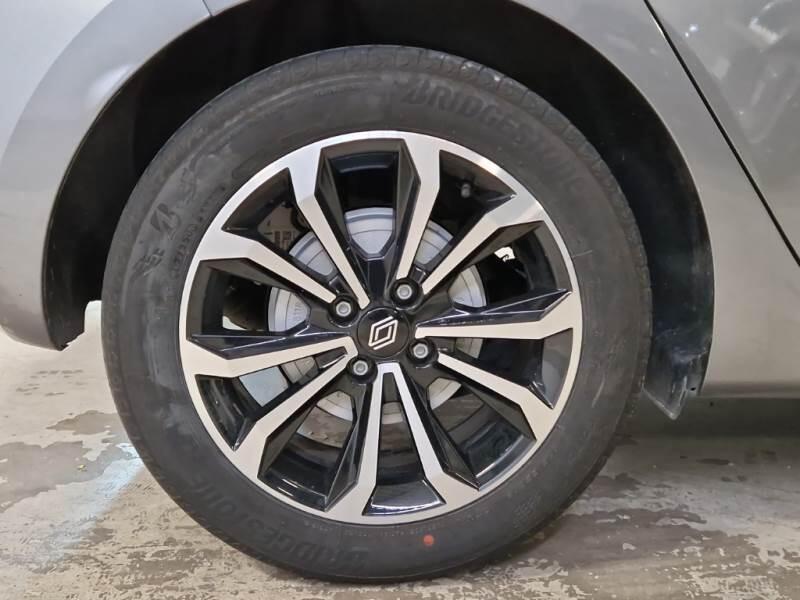 Renault Clio BERLINA 1.6 E-TECH FULL HYBRID 107KW TECHNO - foto 18