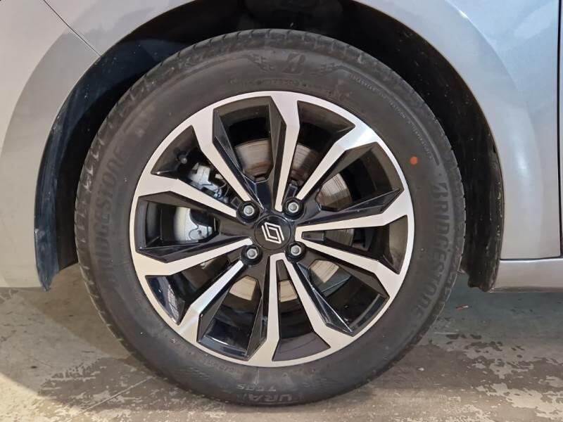 Renault Clio BERLINA 1.6 E-TECH FULL HYBRID 107KW TECHNO - foto 20