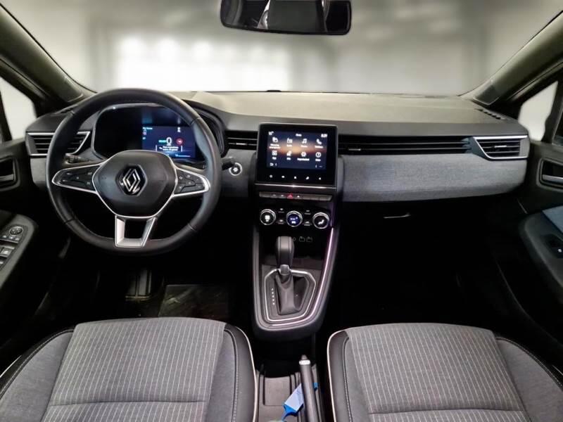 Renault Clio BERLINA 1.6 E-TECH FULL HYBRID 107KW TECHNO - foto 3