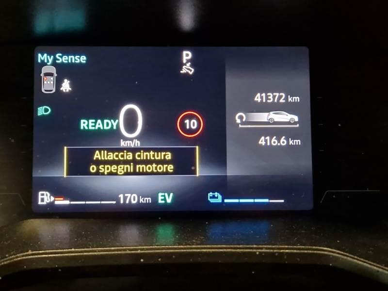 Renault Clio BERLINA 1.6 E-TECH FULL HYBRID 107KW TECHNO - foto 4