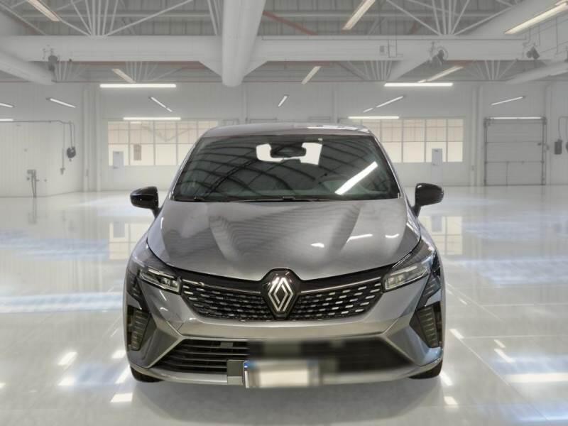 Renault Clio BERLINA 1.6 E-TECH FULL HYBRID 107KW TECHNO - foto 6