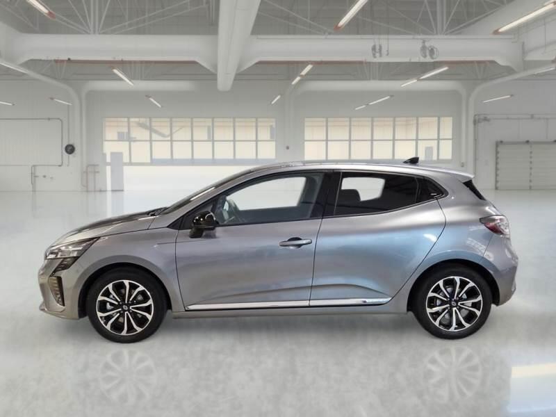 Renault Clio BERLINA 1.6 E-TECH FULL HYBRID 107KW TECHNO - foto 8
