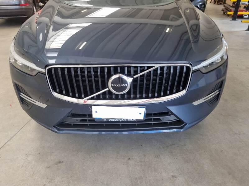 Volvo XC60 SUV B4 D AUTOMATICO CORE - foto 21