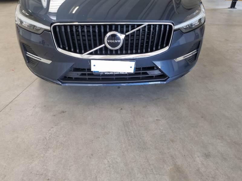 Volvo XC60 SUV B4 D AUTOMATICO CORE - foto 23