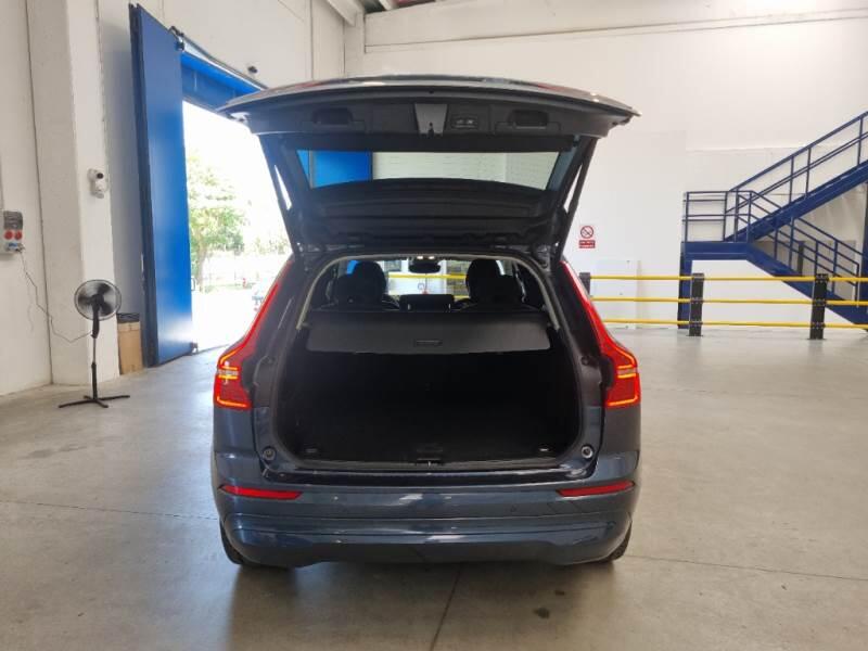 Volvo XC60 SUV B4 D AUTOMATICO CORE - foto 5