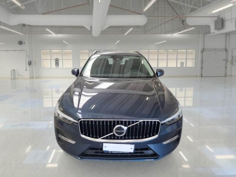 Volvo XC60 SUV B4 D AUTOMATICO CORE - foto 6