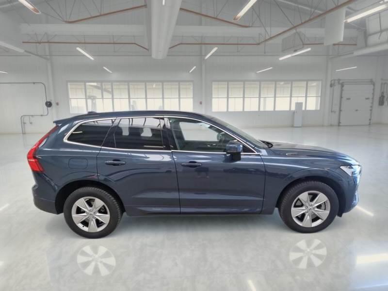 Volvo XC60 SUV B4 D AUTOMATICO CORE - foto 7