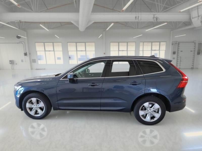 Volvo XC60 SUV B4 D AUTOMATICO CORE - foto 8