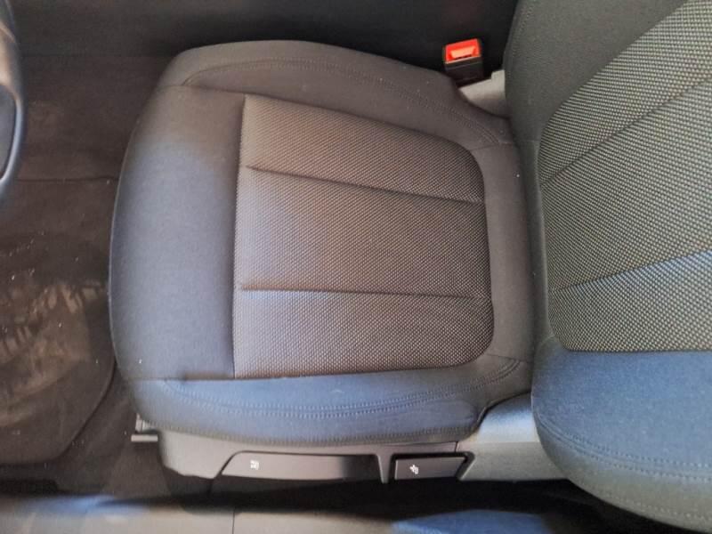 BMW Serie 3 Touring STATION WAGON 318D 48V TOURING AUTO - foto 12