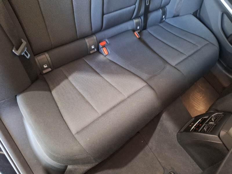 BMW Serie 3 Touring STATION WAGON 318D 48V TOURING AUTO - foto 16