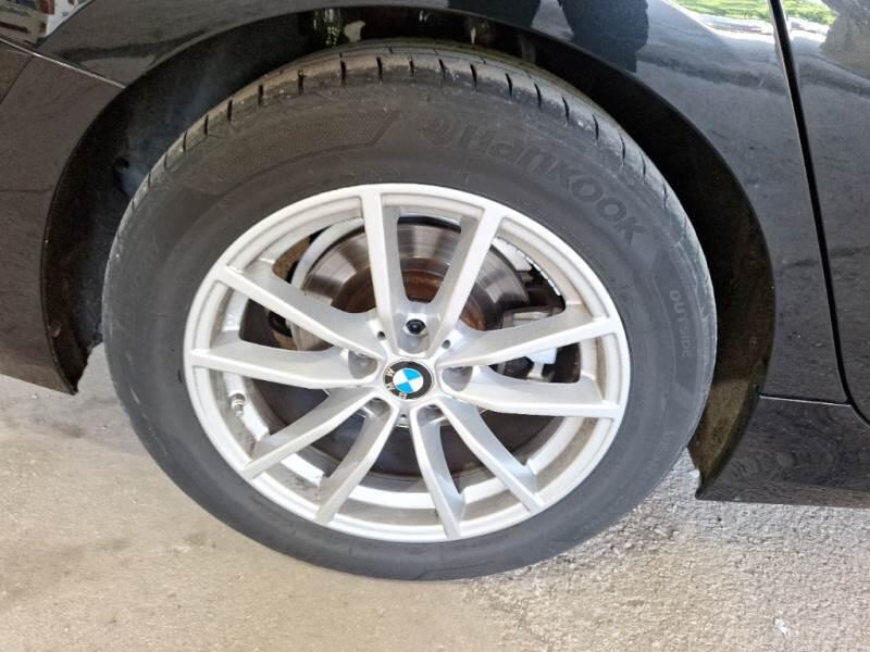 BMW Serie 3 Touring STATION WAGON 318D 48V TOURING AUTO - foto 18
