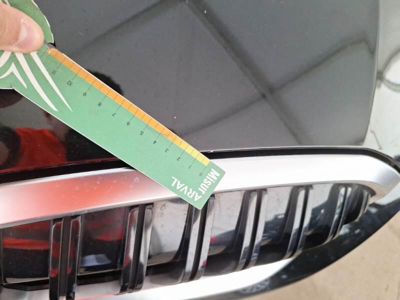 BMW Serie 3 Touring STATION WAGON 318D 48V TOURING AUTO - foto 22