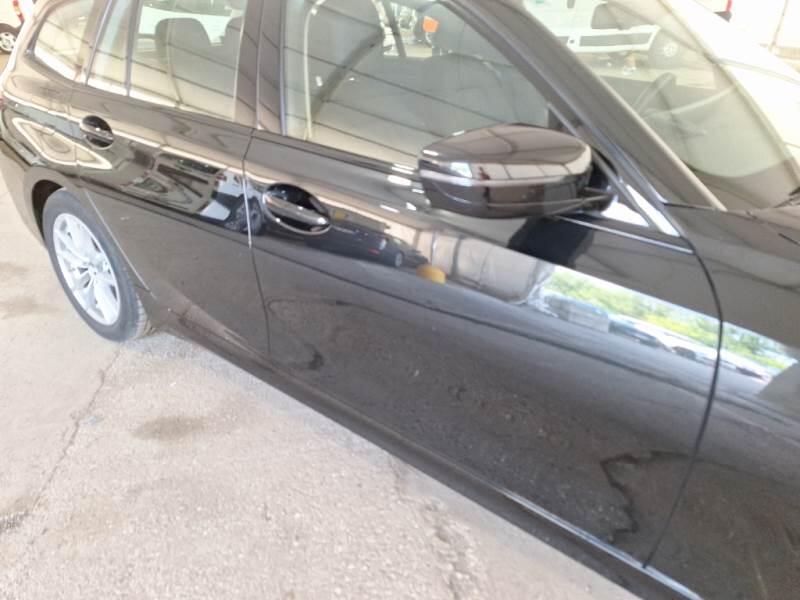 BMW Serie 3 Touring STATION WAGON 318D 48V TOURING AUTO - foto 26