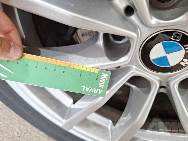 BMW Serie 3 Touring STATION WAGON 318D 48V TOURING AUTO - foto 43
