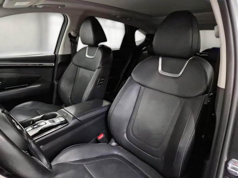 Hyundai Tucson SUV 1.6 PHEV 4WD 265CV EXELLENCE AUTO - foto 11