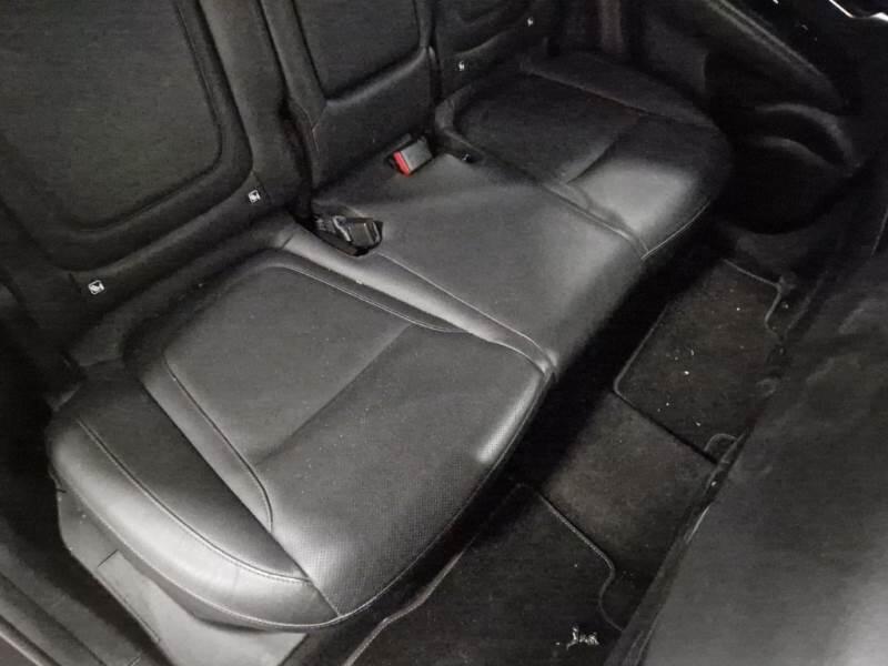 Hyundai Tucson SUV 1.6 PHEV 4WD 265CV EXELLENCE AUTO - foto 102