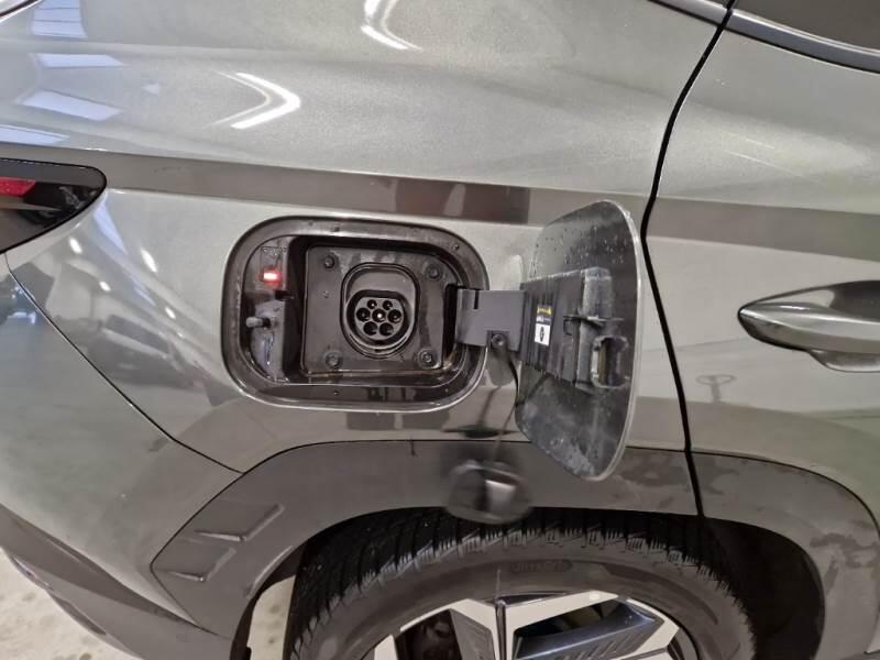 Hyundai Tucson SUV 1.6 PHEV 4WD 265CV EXELLENCE AUTO - foto 104