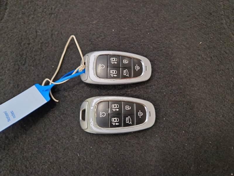 Hyundai Tucson SUV 1.6 PHEV 4WD 265CV EXELLENCE AUTO - foto 106