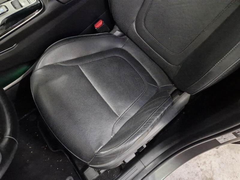 Hyundai Tucson SUV 1.6 PHEV 4WD 265CV EXELLENCE AUTO - foto 12