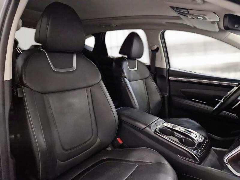 Hyundai Tucson SUV 1.6 PHEV 4WD 265CV EXELLENCE AUTO - foto 13