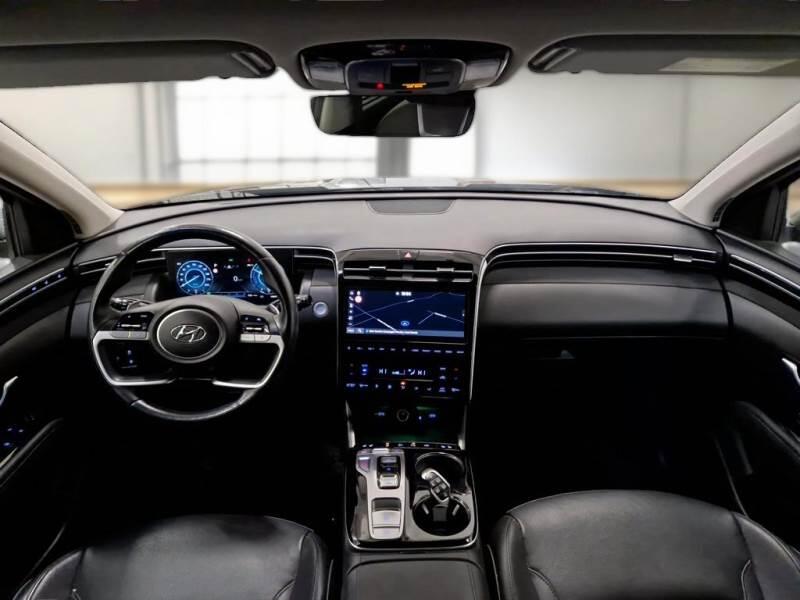 Hyundai Tucson SUV 1.6 PHEV 4WD 265CV EXELLENCE AUTO - foto 3