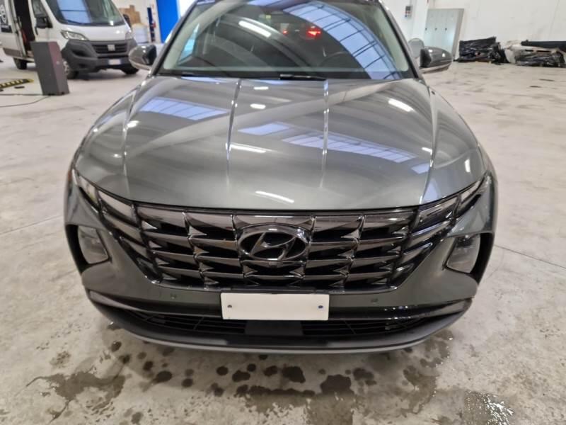 Hyundai Tucson SUV 1.6 PHEV 4WD 265CV EXELLENCE AUTO - foto 26