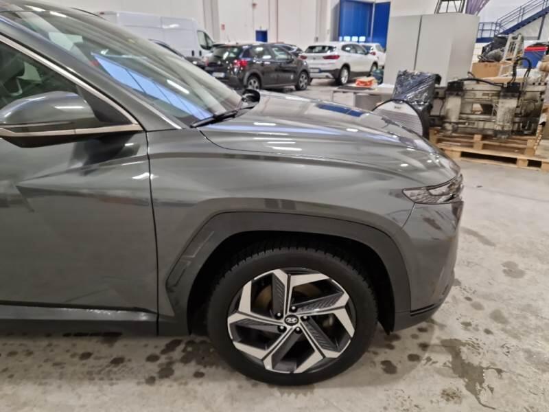 Hyundai Tucson SUV 1.6 PHEV 4WD 265CV EXELLENCE AUTO - foto 29