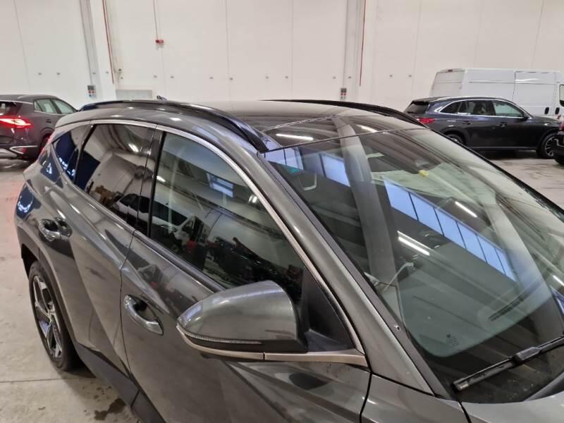 Hyundai Tucson SUV 1.6 PHEV 4WD 265CV EXELLENCE AUTO - foto 33