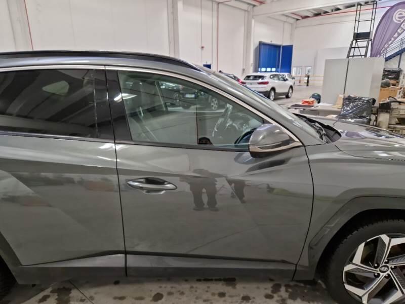 Hyundai Tucson SUV 1.6 PHEV 4WD 265CV EXELLENCE AUTO - foto 36