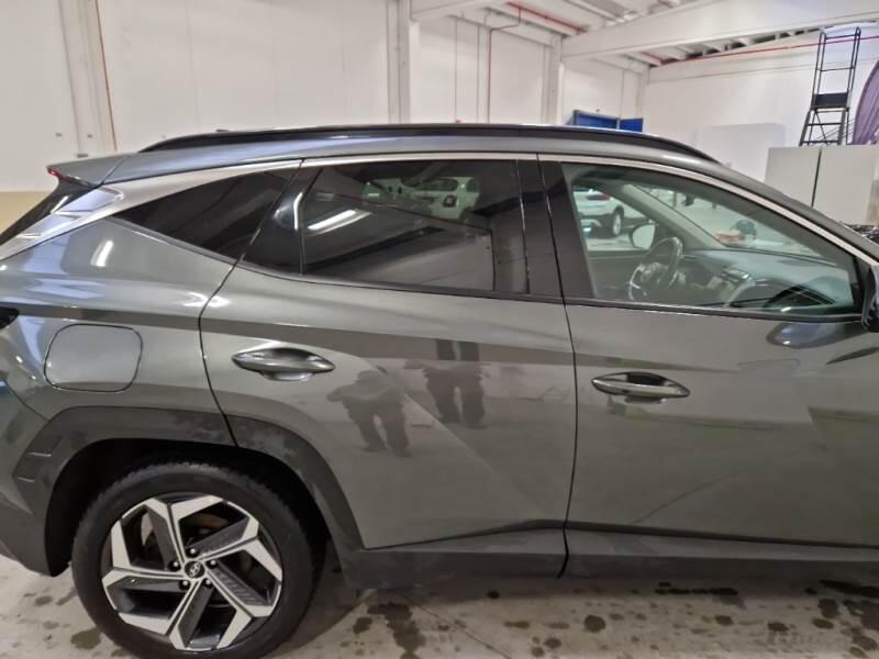 Hyundai Tucson SUV 1.6 PHEV 4WD 265CV EXELLENCE AUTO - foto 40