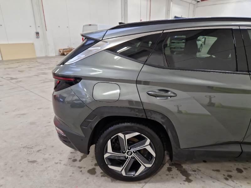 Hyundai Tucson SUV 1.6 PHEV 4WD 265CV EXELLENCE AUTO - foto 46