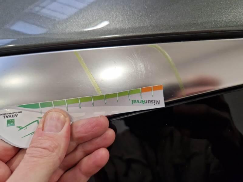 Hyundai Tucson SUV 1.6 PHEV 4WD 265CV EXELLENCE AUTO - foto 47