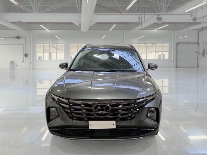 Hyundai Tucson SUV 1.6 PHEV 4WD 265CV EXELLENCE AUTO - foto 6
