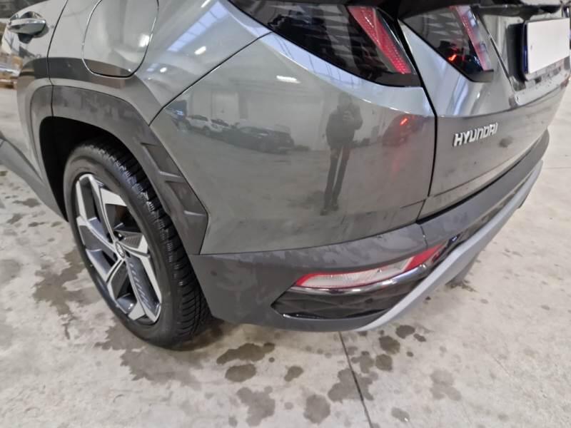 Hyundai Tucson SUV 1.6 PHEV 4WD 265CV EXELLENCE AUTO - foto 51