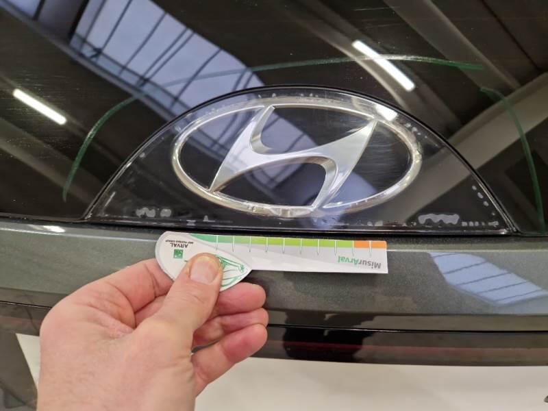Hyundai Tucson SUV 1.6 PHEV 4WD 265CV EXELLENCE AUTO - foto 54